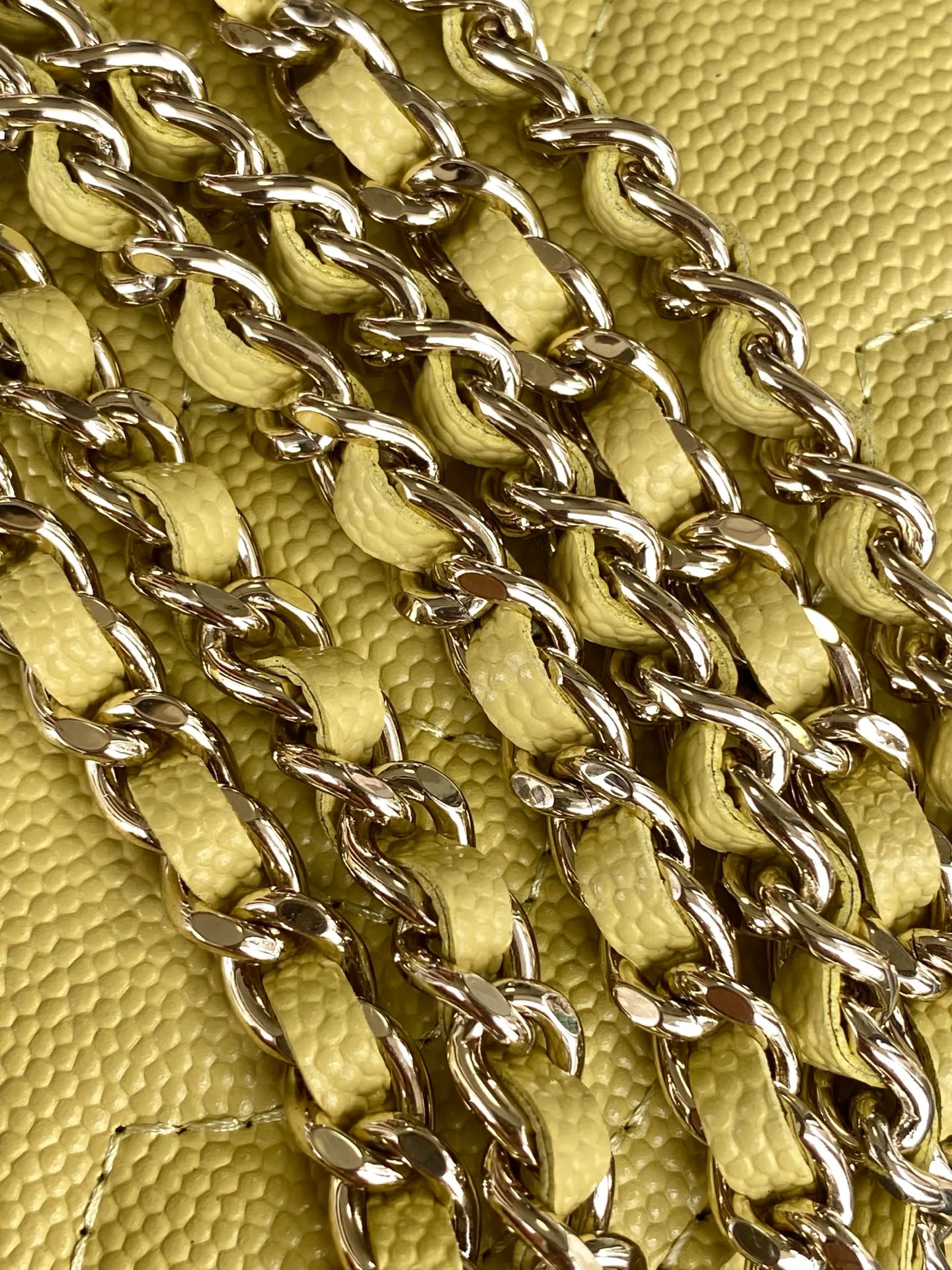 All Categories Chanel Women's Bags 2 (Chanel) Chanel Original Order AP4680