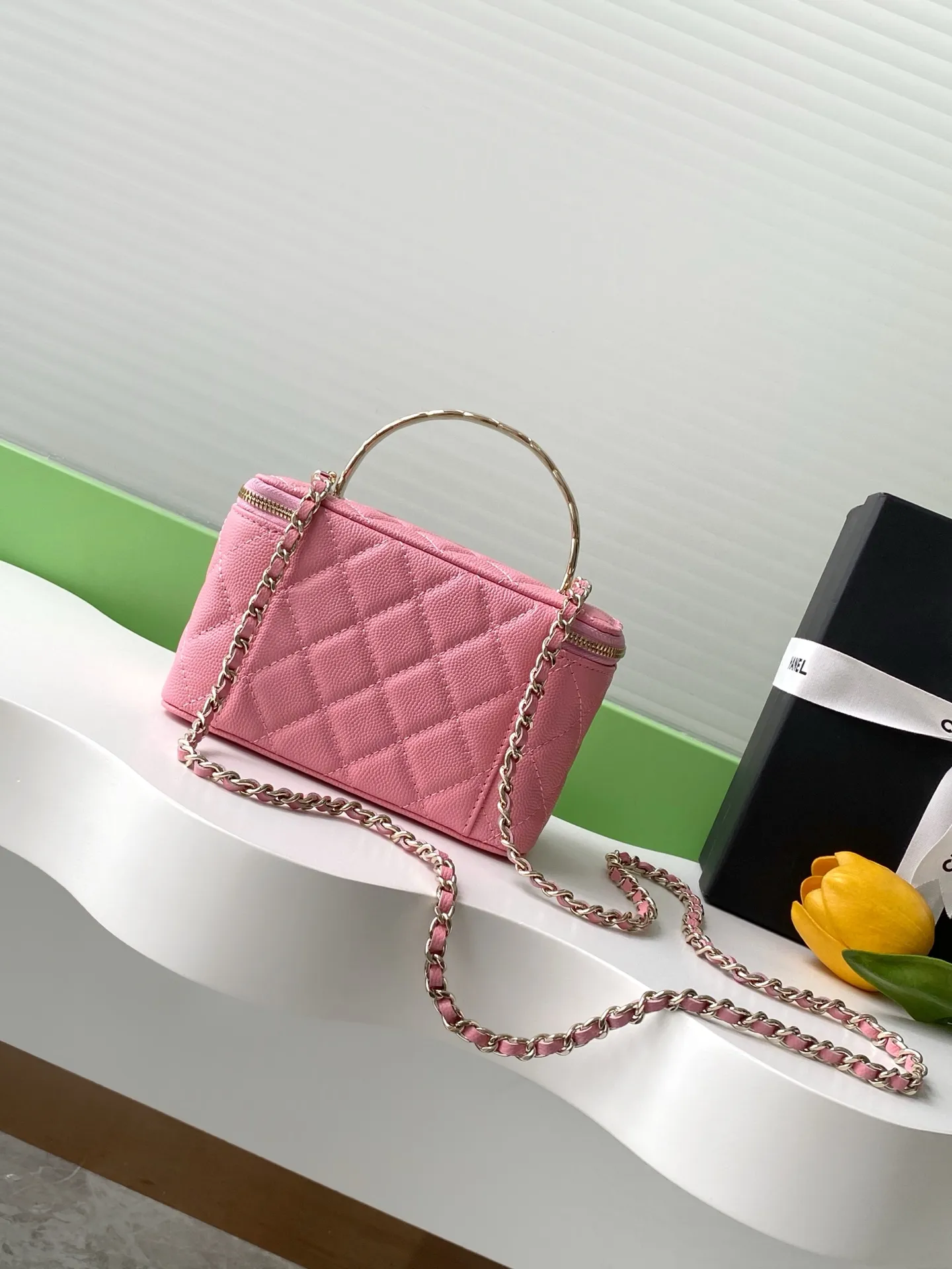 All Categories Chanel Women's Bags 2 (Chanel) Chanel Original Order AP4680