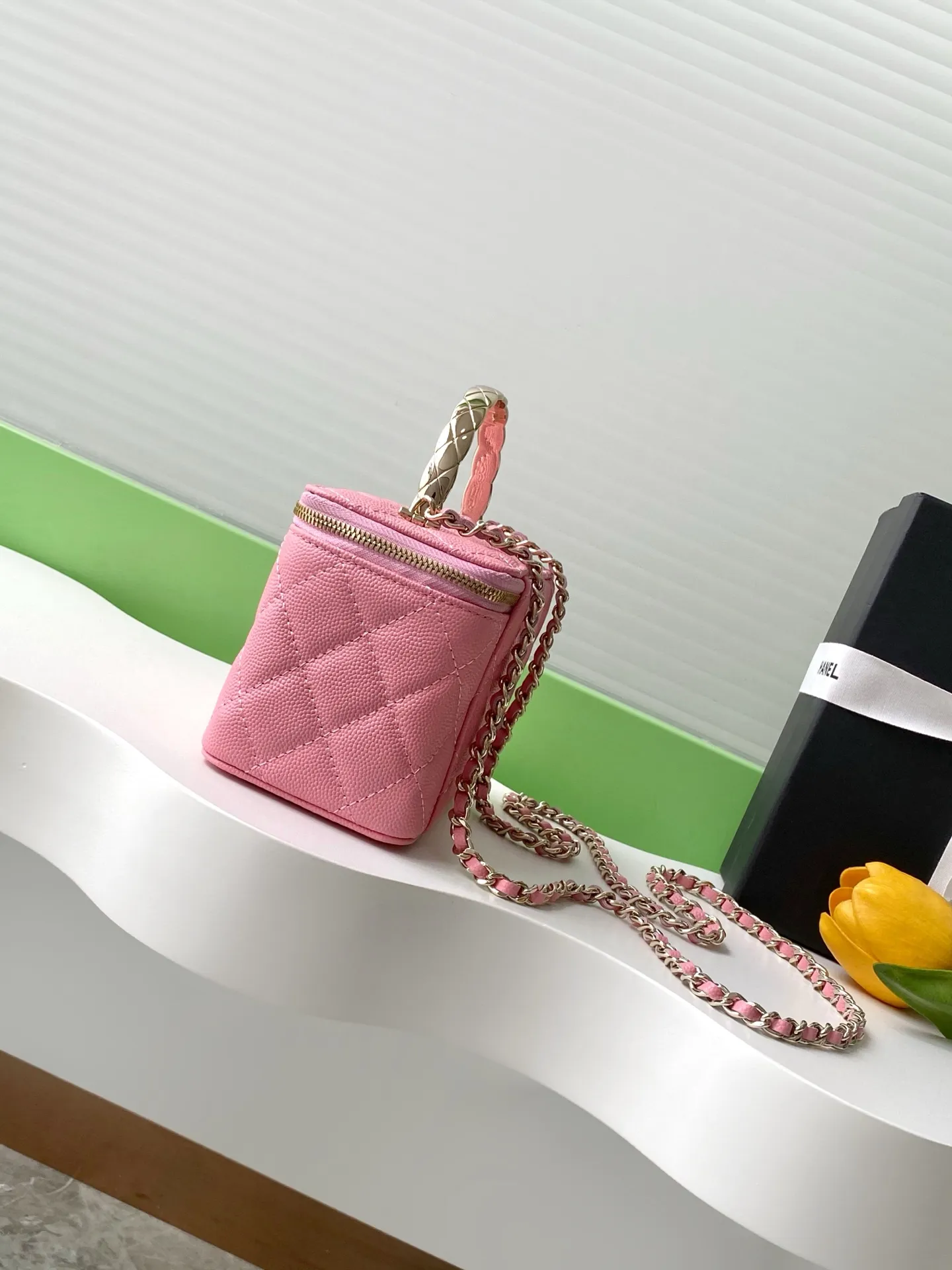 All Categories Chanel Women's Bags 2 (Chanel) Chanel Original Order AP4680