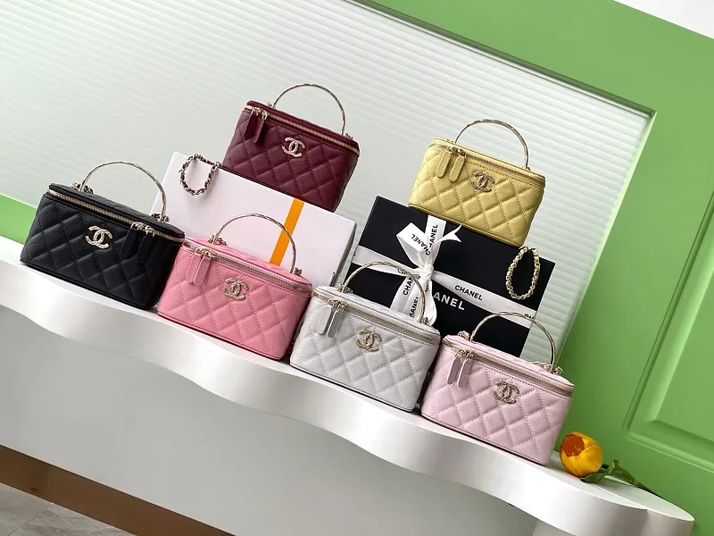 All Categories Chanel Women's Bags 2 (Chanel) Chanel Original Order AP4680