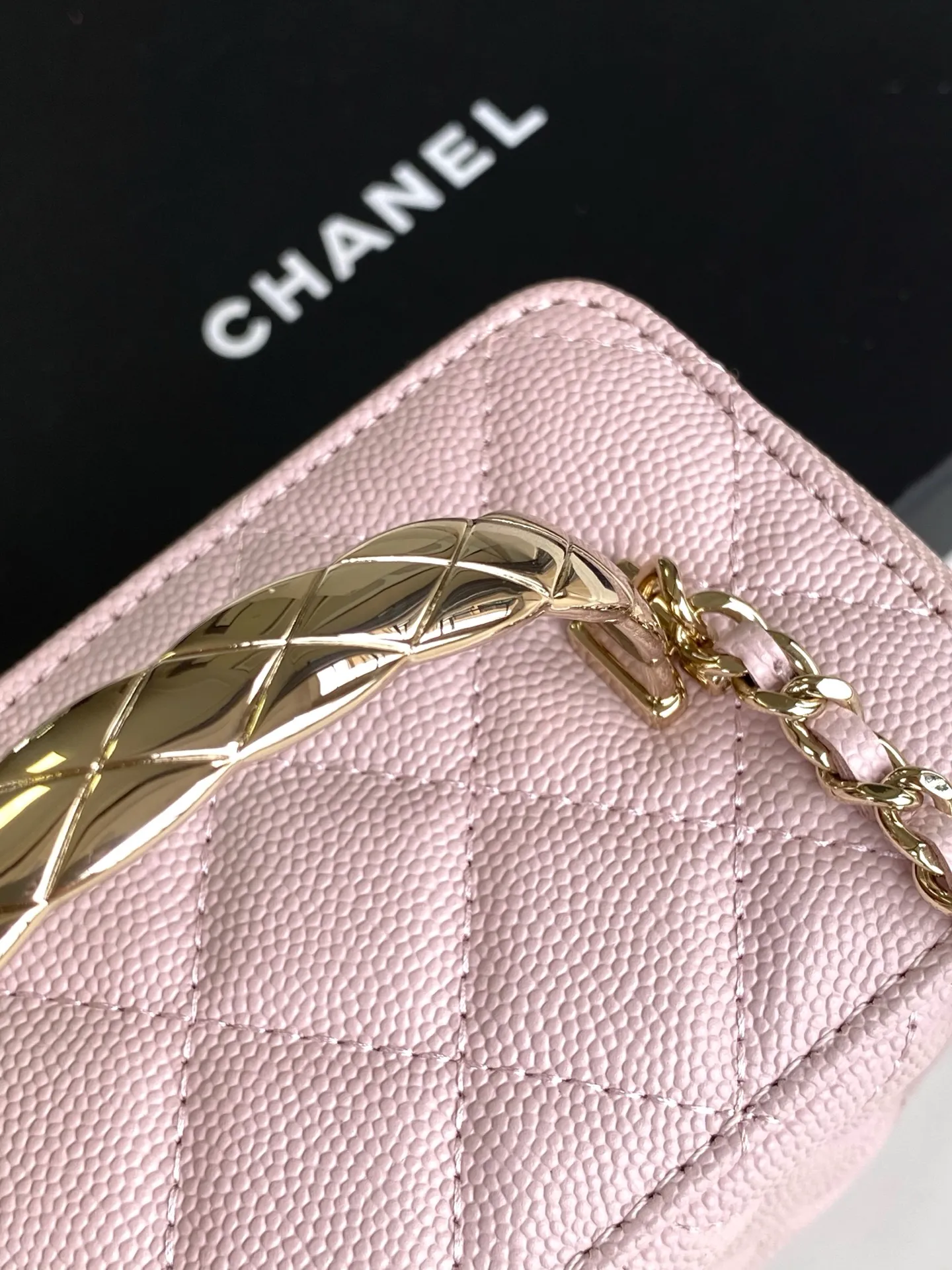 All Categories Chanel Women's Bags 2 (Chanel) Chanel Original Order AP4680