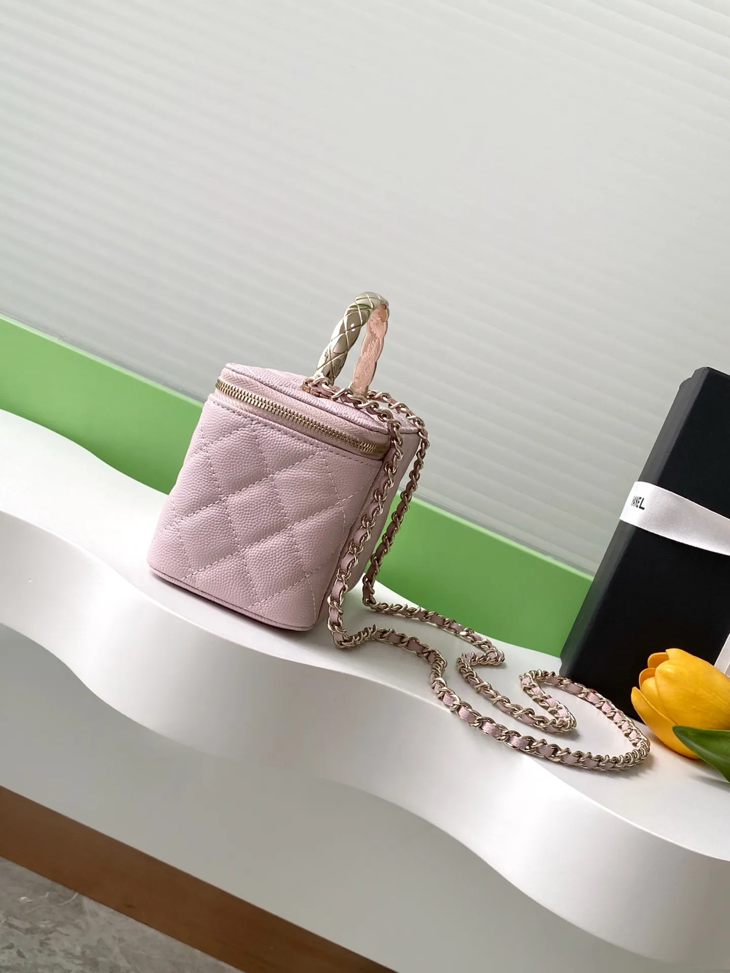 All Categories Chanel Women's Bags 2 (Chanel) Chanel Original Order AP4680