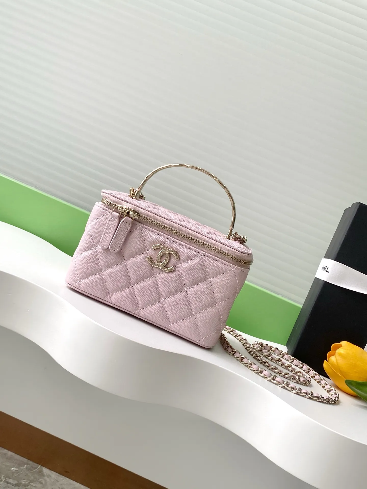 All Categories Chanel Women's Bags 2 (Chanel) Chanel Original Order AP4680