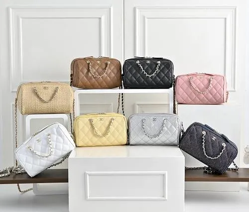 All Categories Chanel Women's Bags (Chanel) Chanel 1S4474