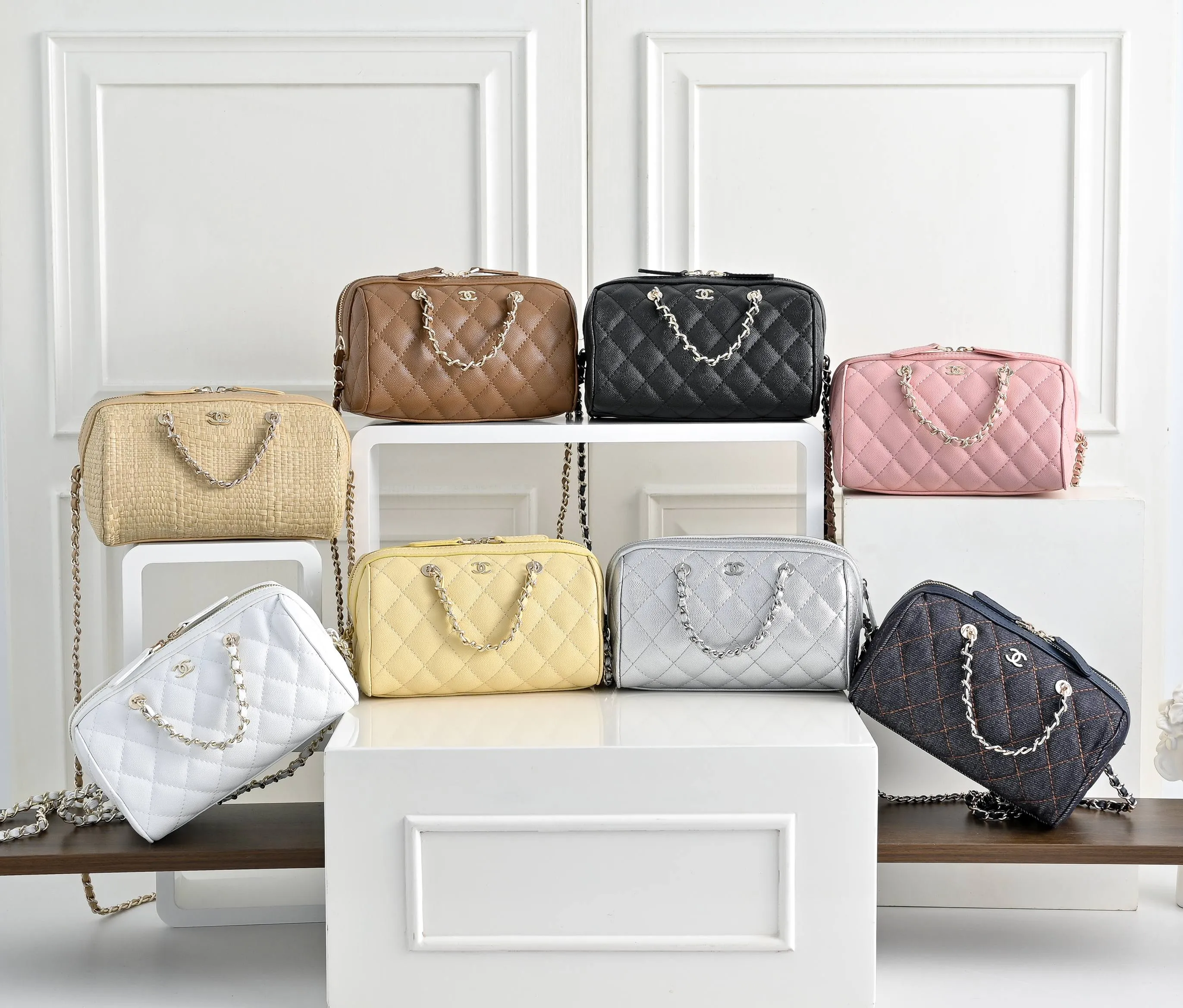 All Categories Chanel Women's Bags (Chanel) Chanel 1S4474