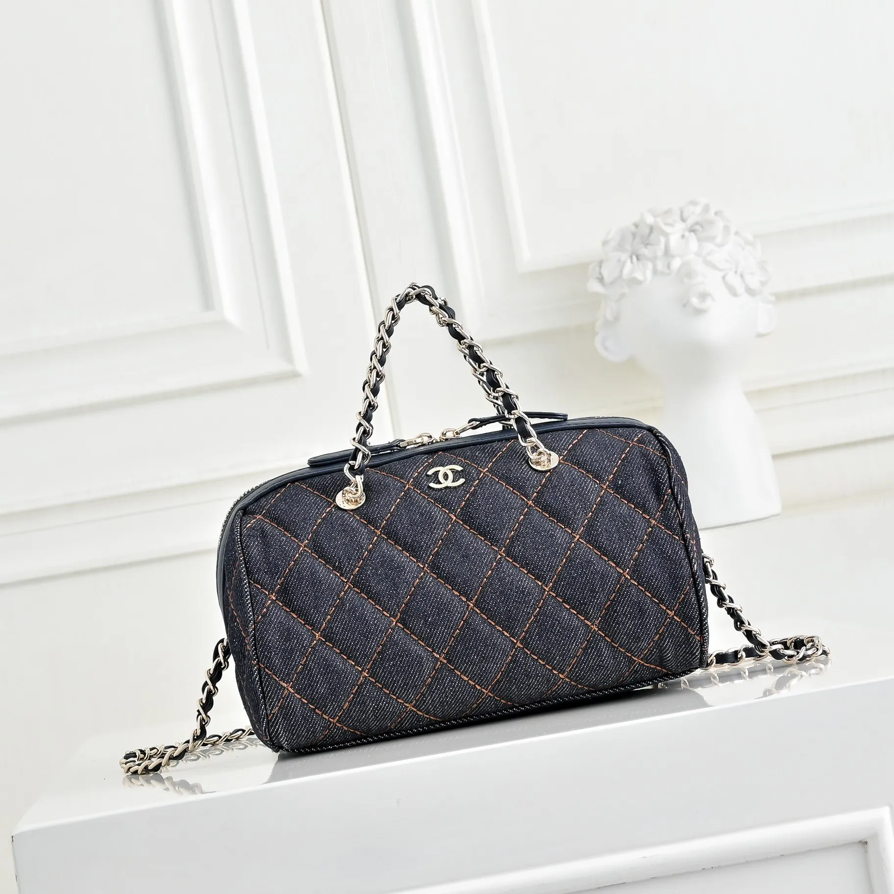All Categories Chanel Women's Bags (Chanel) Chanel 1S4474
