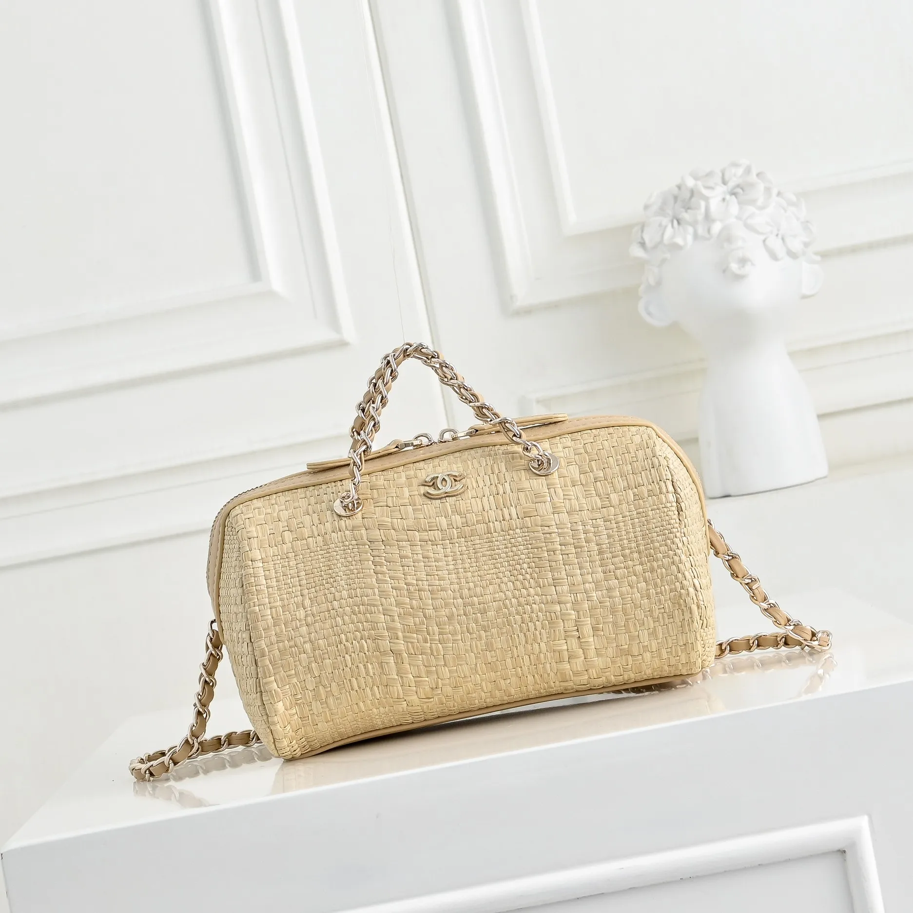 All Categories Chanel Women's Bags (Chanel) Chanel 1S4474
