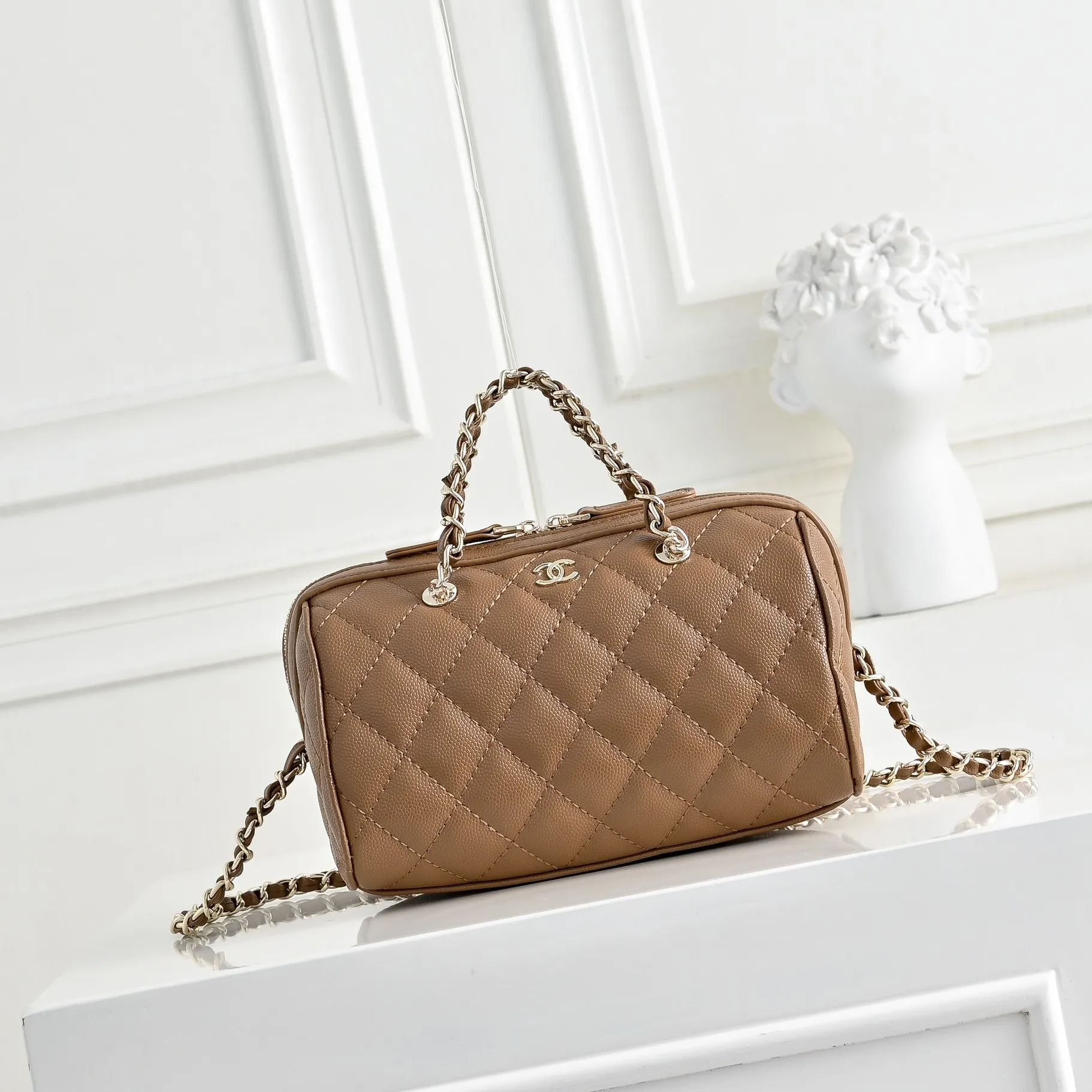All Categories Chanel Women's Bags (Chanel) Chanel 1S4474