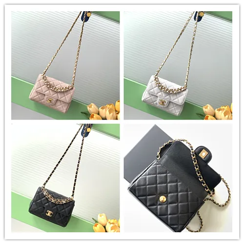 All Categories Chanel Women's Bags 2 (Chanel) Chanel Original Order AS5239