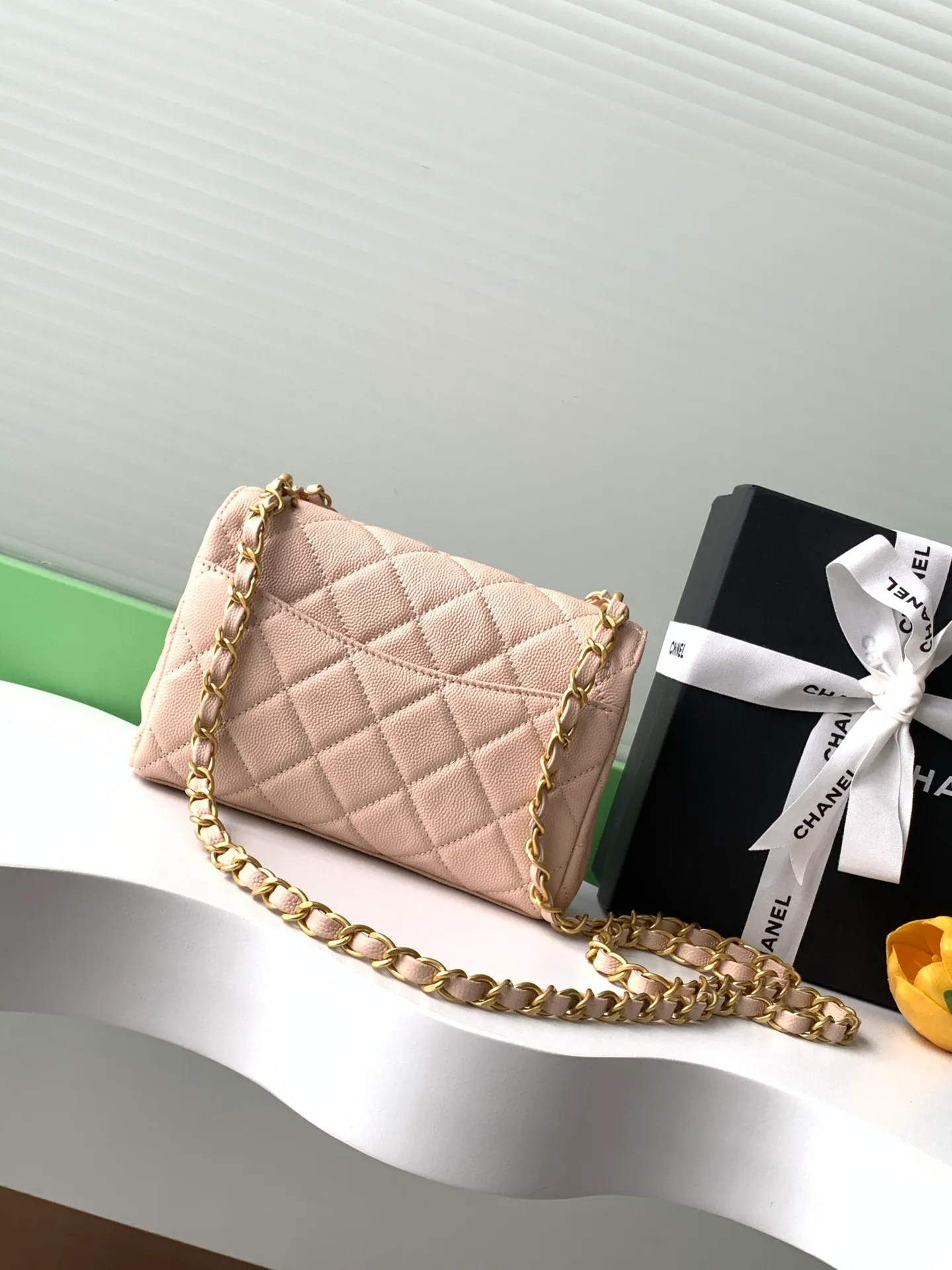 All Categories Chanel Women's Bags 2 (Chanel) Chanel Original Order AS5239