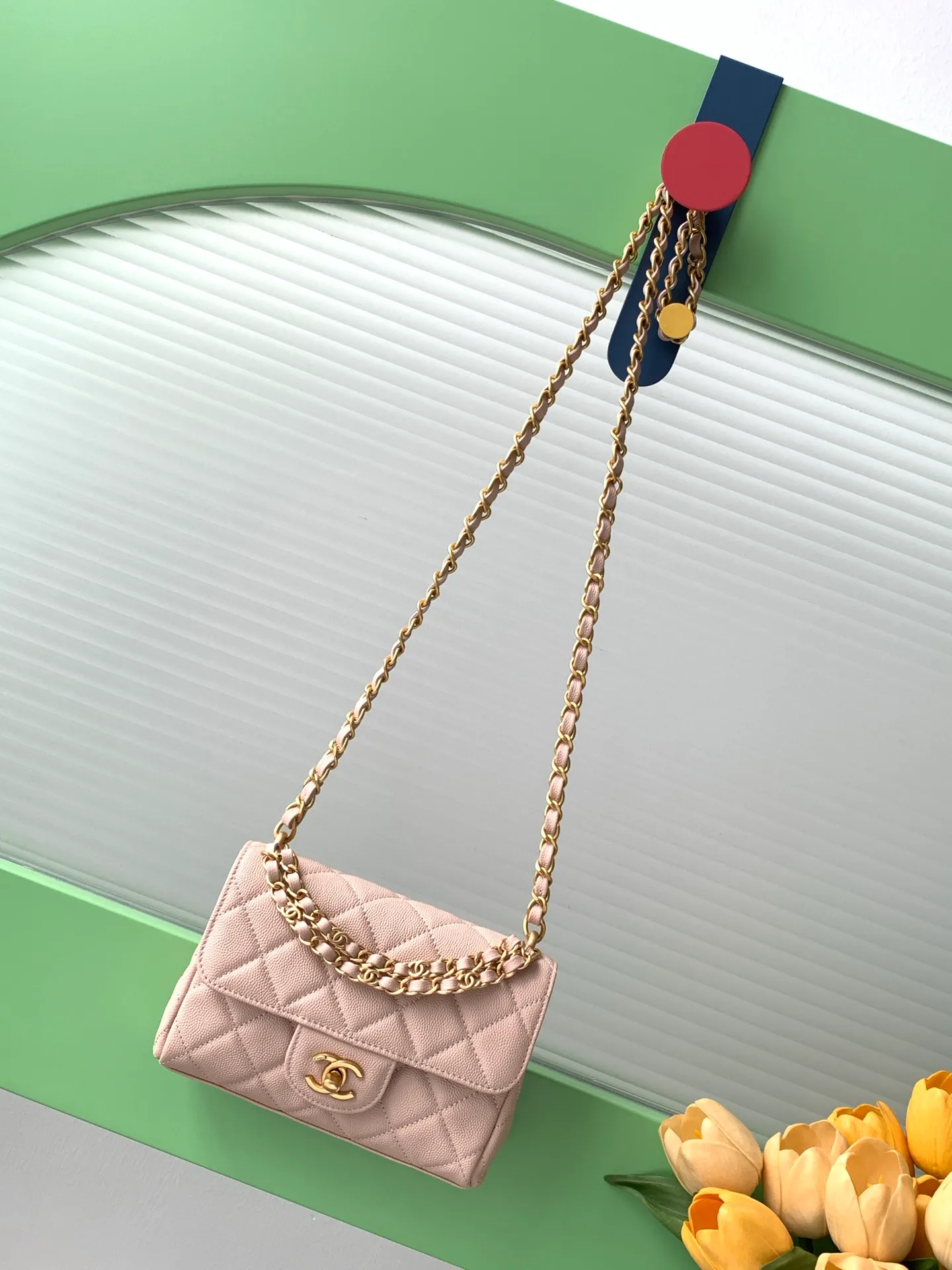 All Categories Chanel Women's Bags 2 (Chanel) Chanel Original Order AS5239