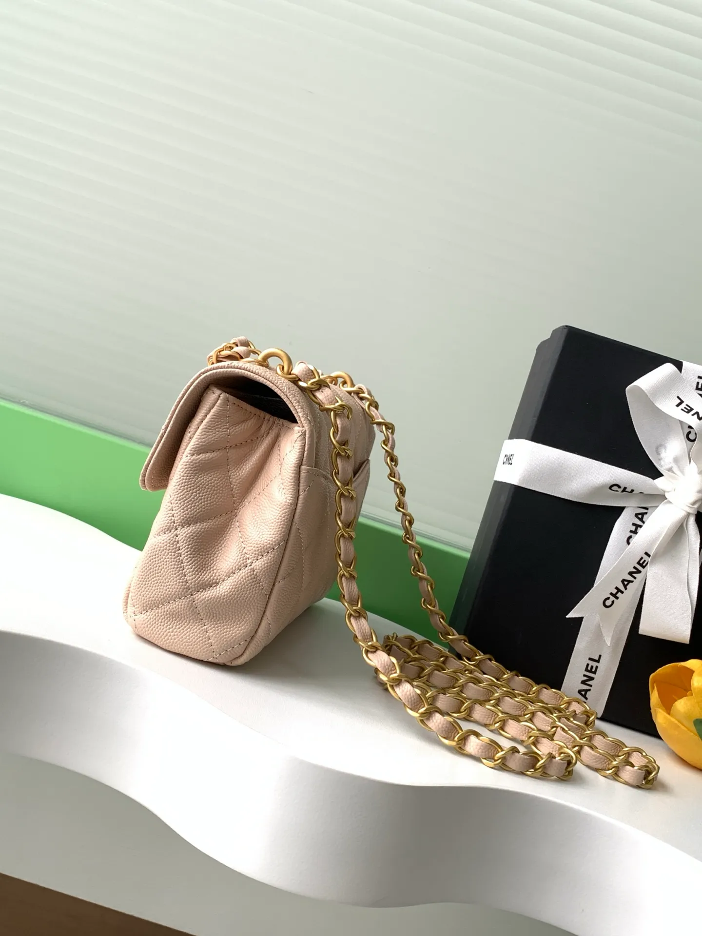 All Categories Chanel Women's Bags 2 (Chanel) Chanel Original Order AS5239