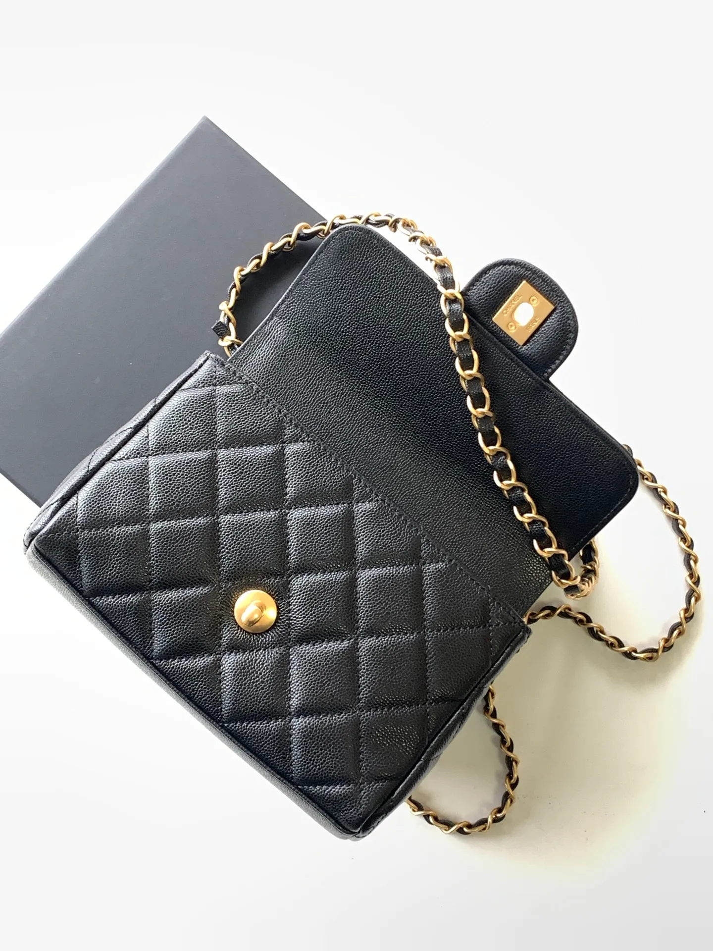 All Categories Chanel Women's Bags 2 (Chanel) Chanel Original Order AS5239