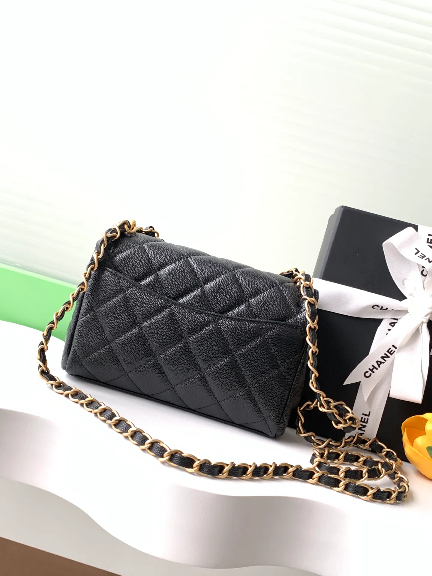 All Categories Chanel Women's Bags 2 (Chanel) Chanel Original Order AS5239