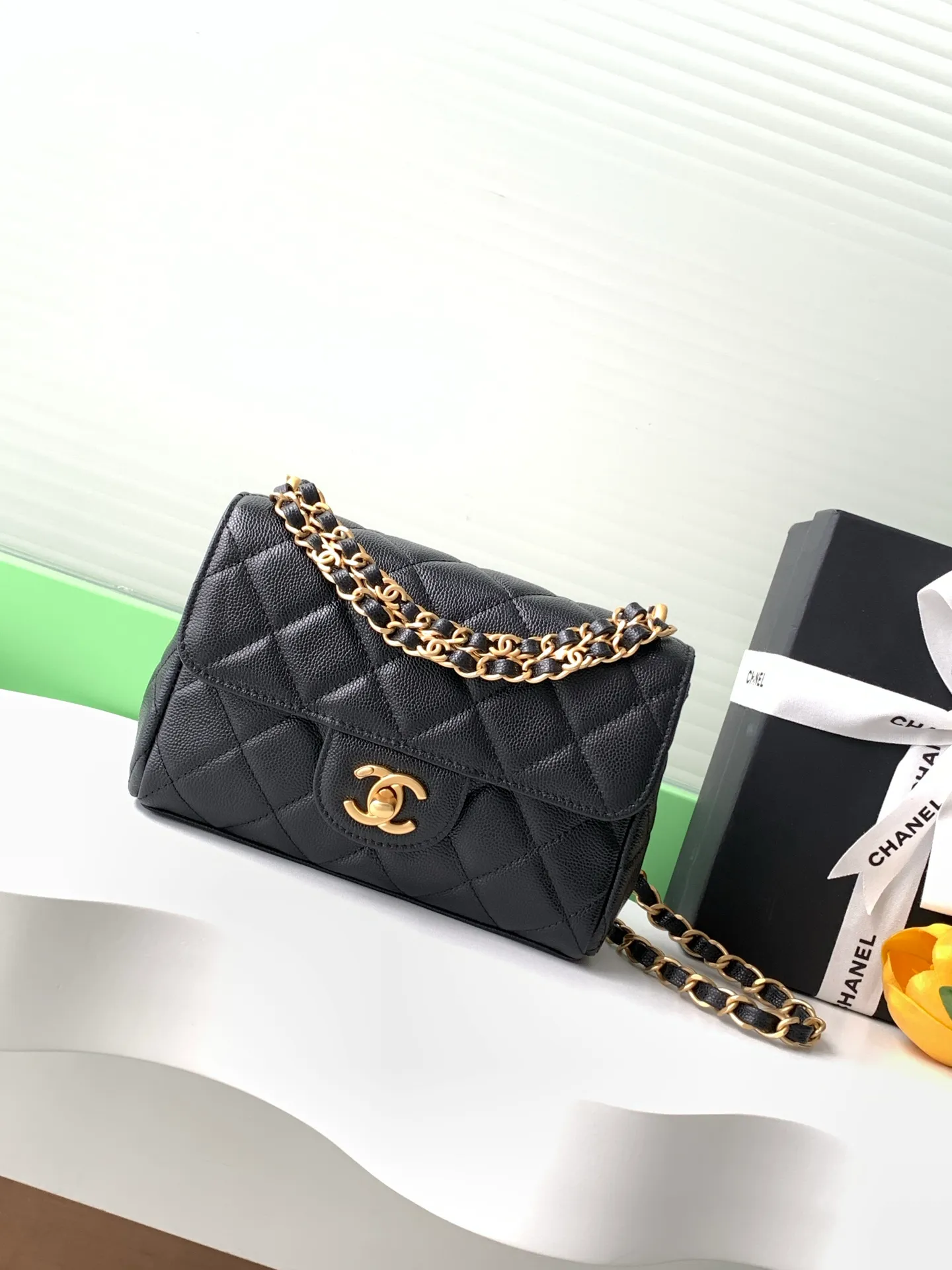 All Categories Chanel Women's Bags 2 (Chanel) Chanel Original Order AS5239