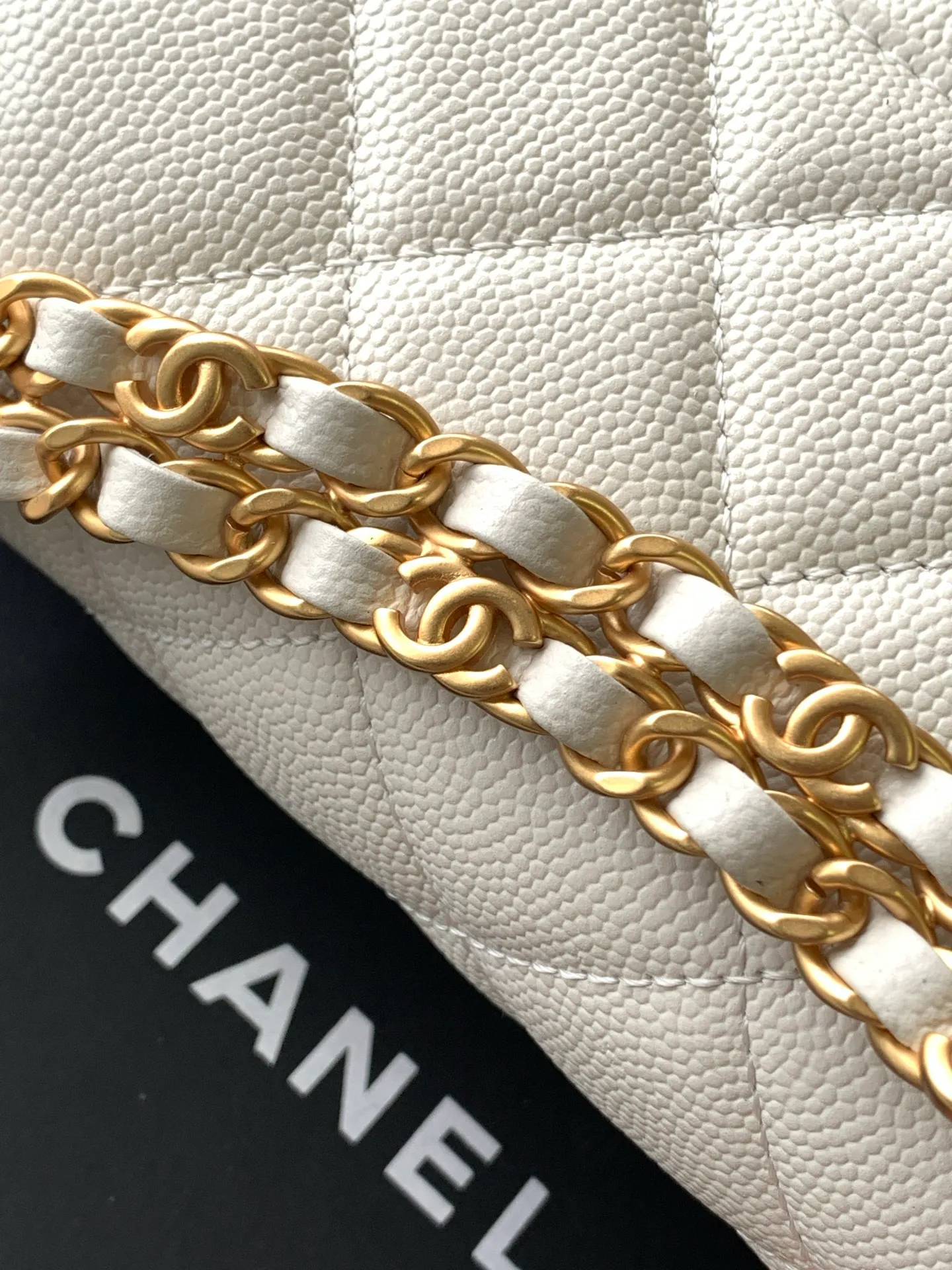 All Categories Chanel Women's Bags 2 (Chanel) Chanel Original Order AS5239