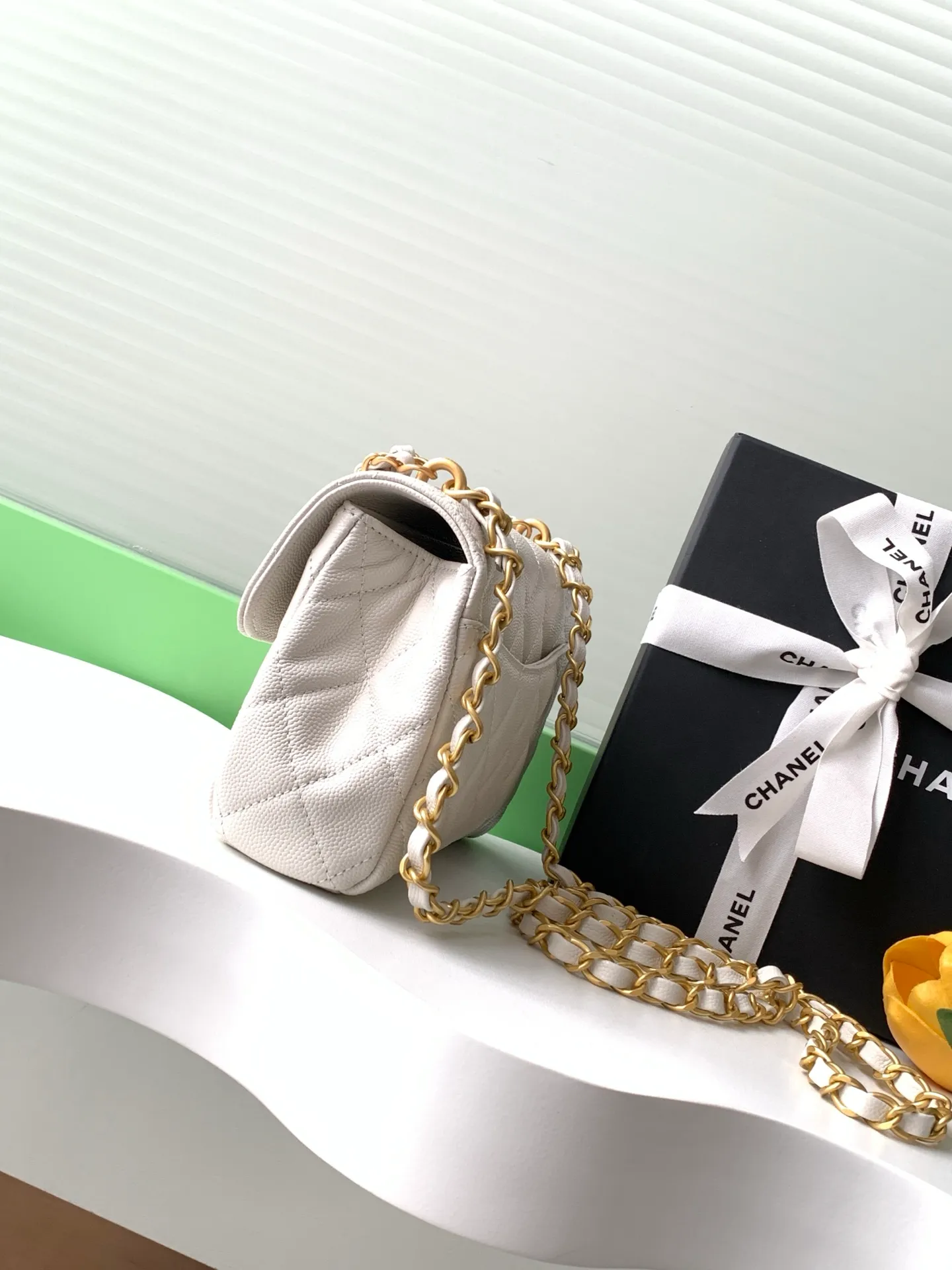 All Categories Chanel Women's Bags 2 (Chanel) Chanel Original Order AS5239