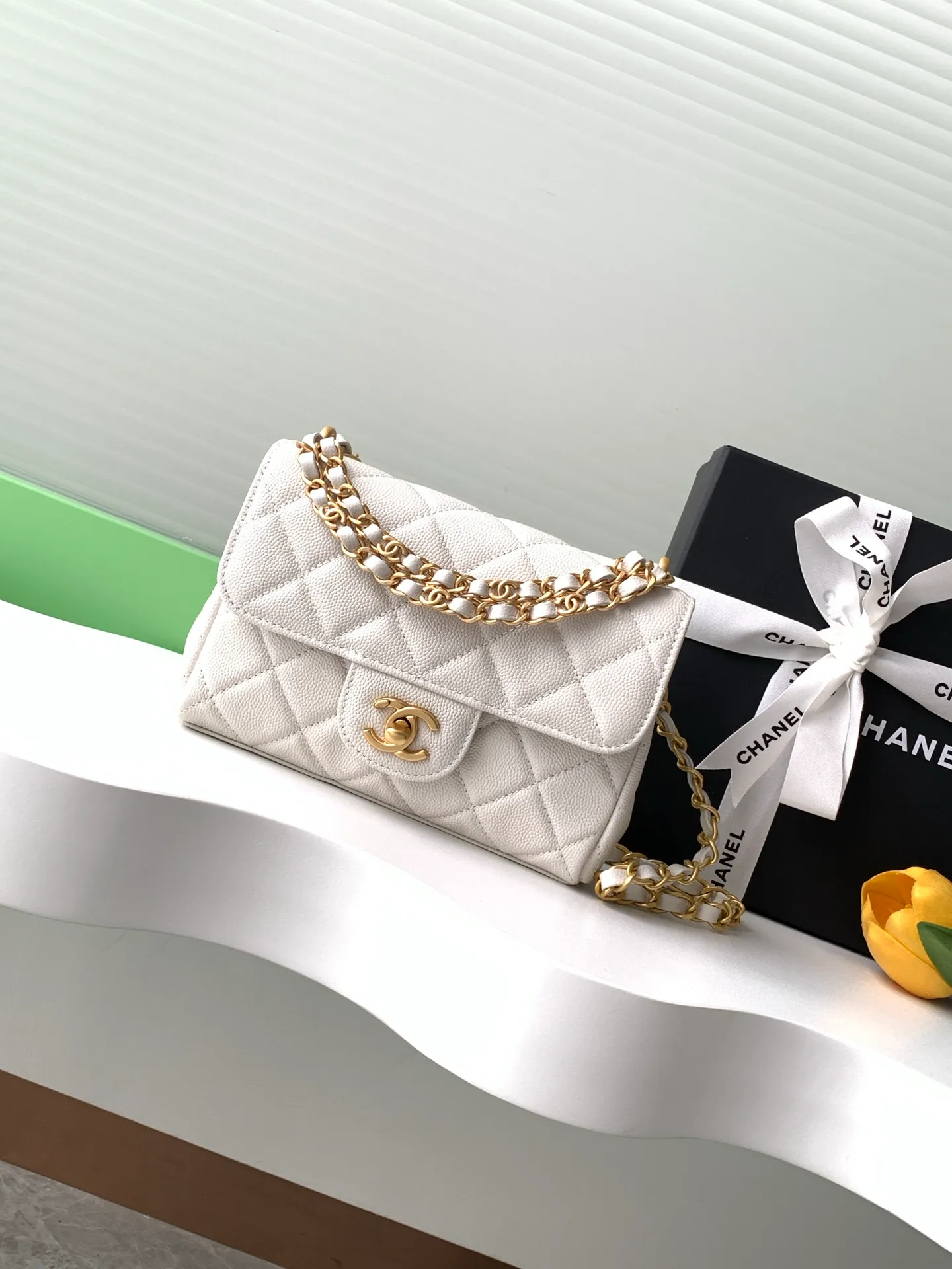 All Categories Chanel Women's Bags 2 (Chanel) Chanel Original Order AS5239