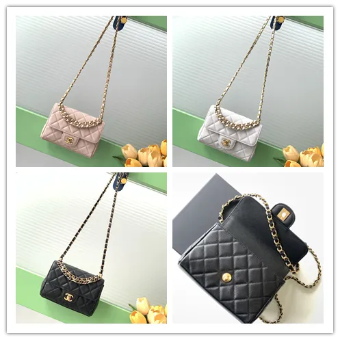All Categories Chanel Women's Bags 2 (Chanel) Chanel Original Order AS5239