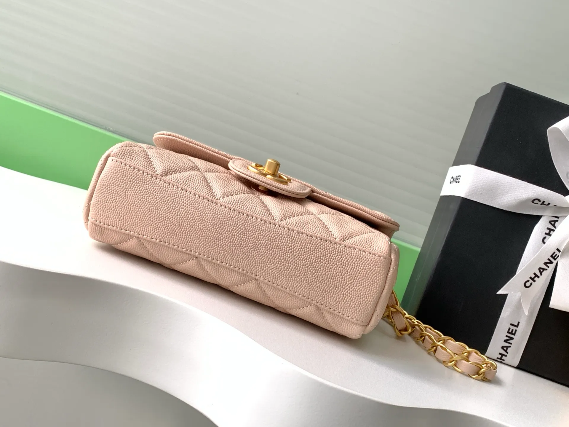 All Categories Chanel Women's Bags 2 (Chanel) Chanel Original Order AS5239