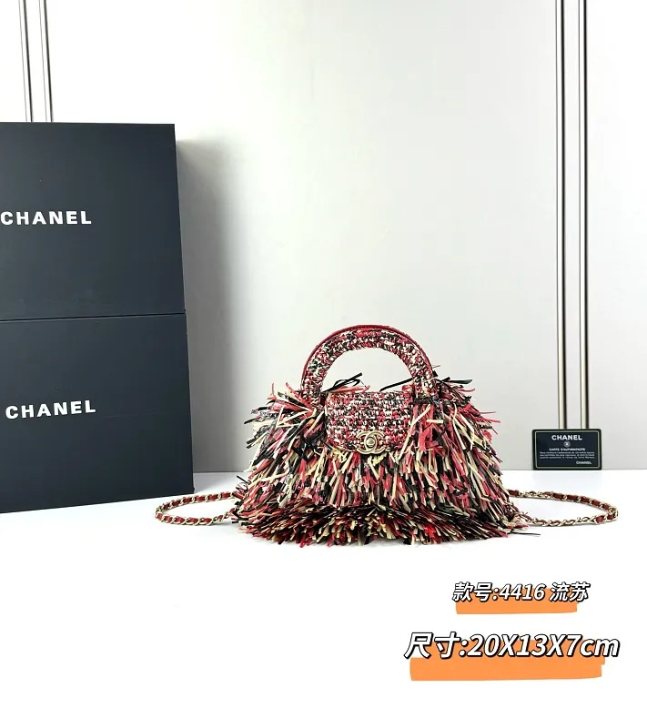 All Categories Chanel Women's Bags (Chanel) Chanel 4416