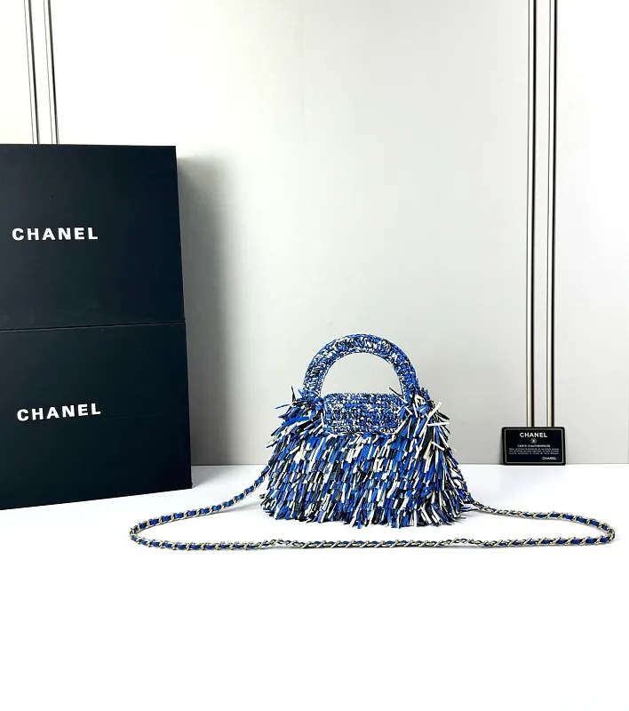 All Categories Chanel Women's Bags (Chanel) Chanel 4416