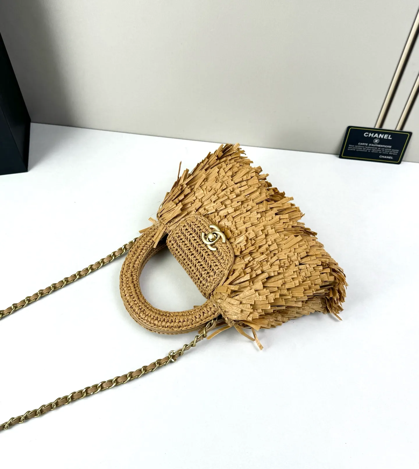 All Categories Chanel Women's Bags (Chanel) Chanel 4416