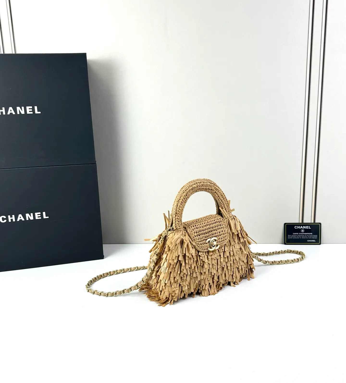 All Categories Chanel Women's Bags (Chanel) Chanel 4416