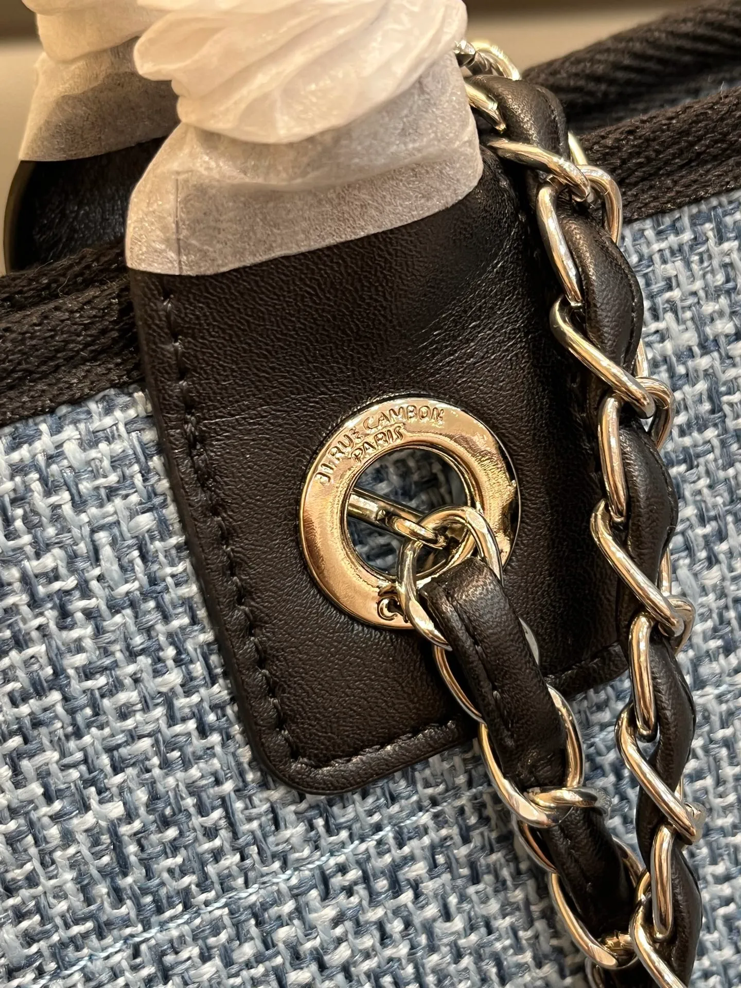 All Categories Official Website "Brand Women's Bags" Women's Bags 💙 Chanel 2026 Official Website Chanel Shopping Bag