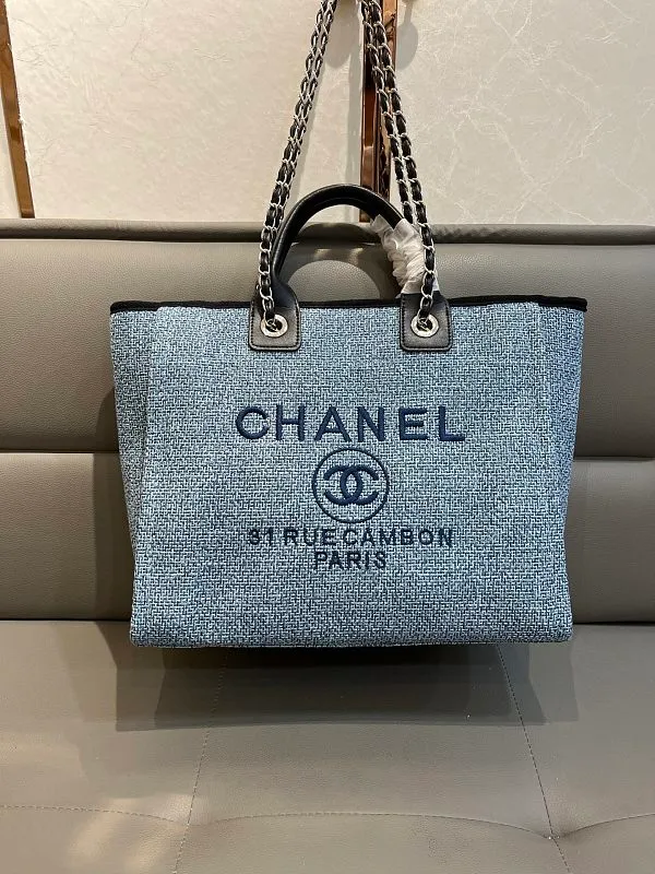 All Categories Official Website "Brand Women's Bags" Women's Bags 💙 Chanel 2026 Official Website Chanel Shopping Bag