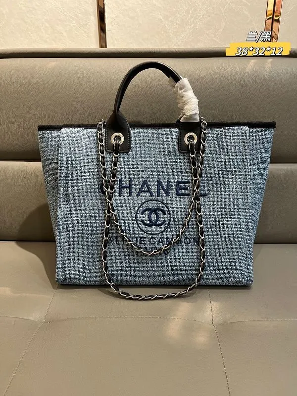 All Categories Official Website "Brand Women's Bags" Women's Bags 💙 Chanel 2026 Official Website Chanel Shopping Bag