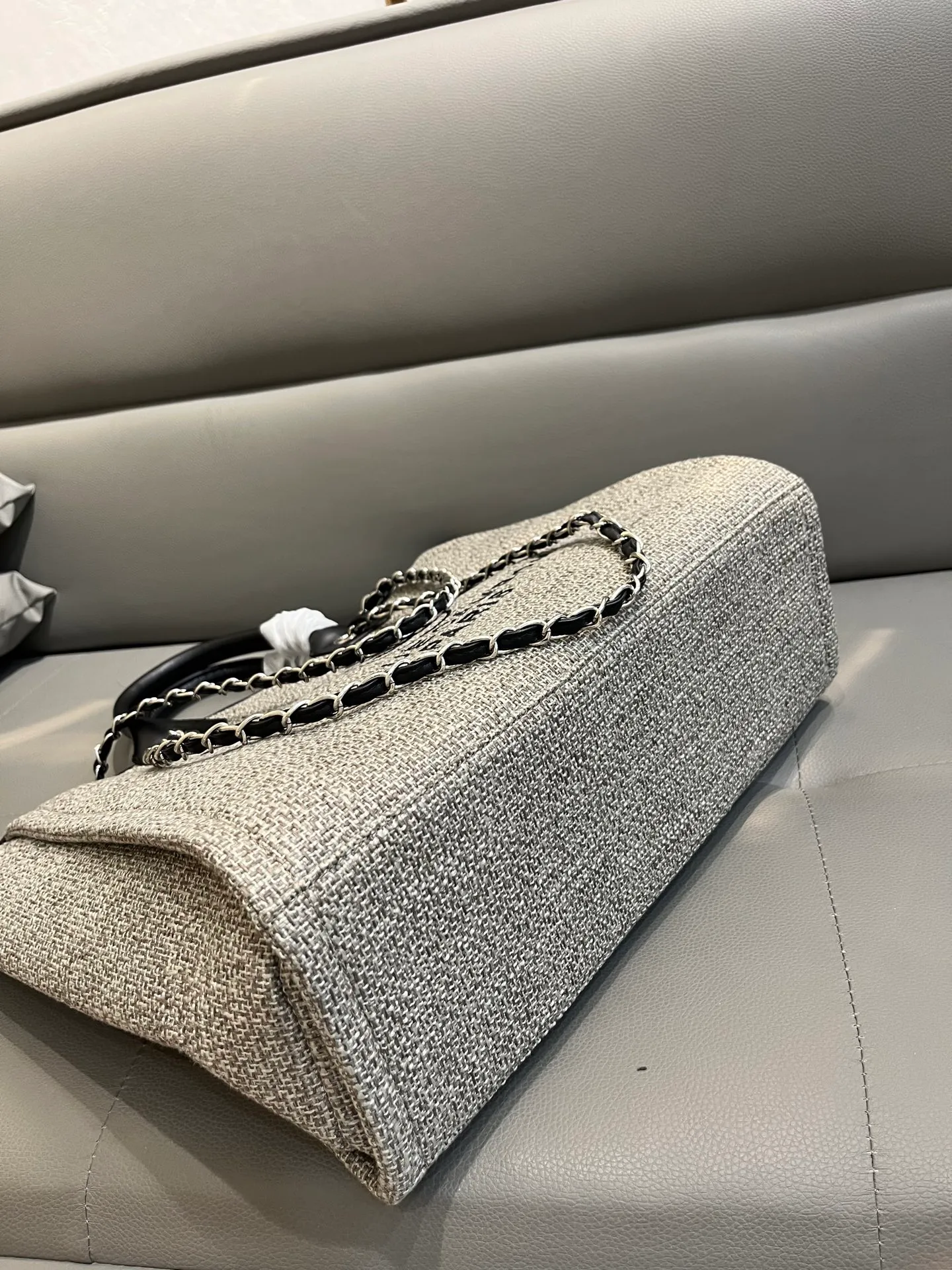 All Categories Official Website "Brand Women's Bags" Women's Bags 💙 Chanel 2026 Official Website Chanel Shopping Bag