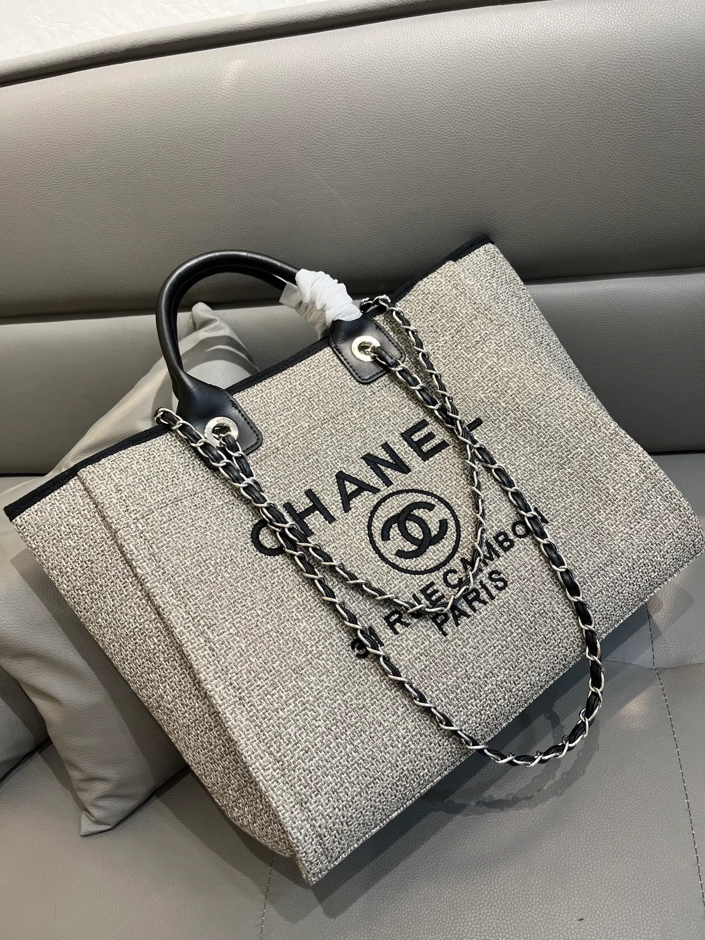 All Categories Official Website "Brand Women's Bags" Women's Bags 💙 Chanel 2026 Official Website Chanel Shopping Bag