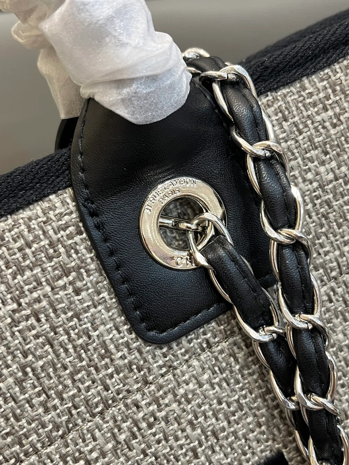All Categories Official Website "Brand Women's Bags" Women's Bags 💙 Chanel 2026 Official Website Chanel Shopping Bag