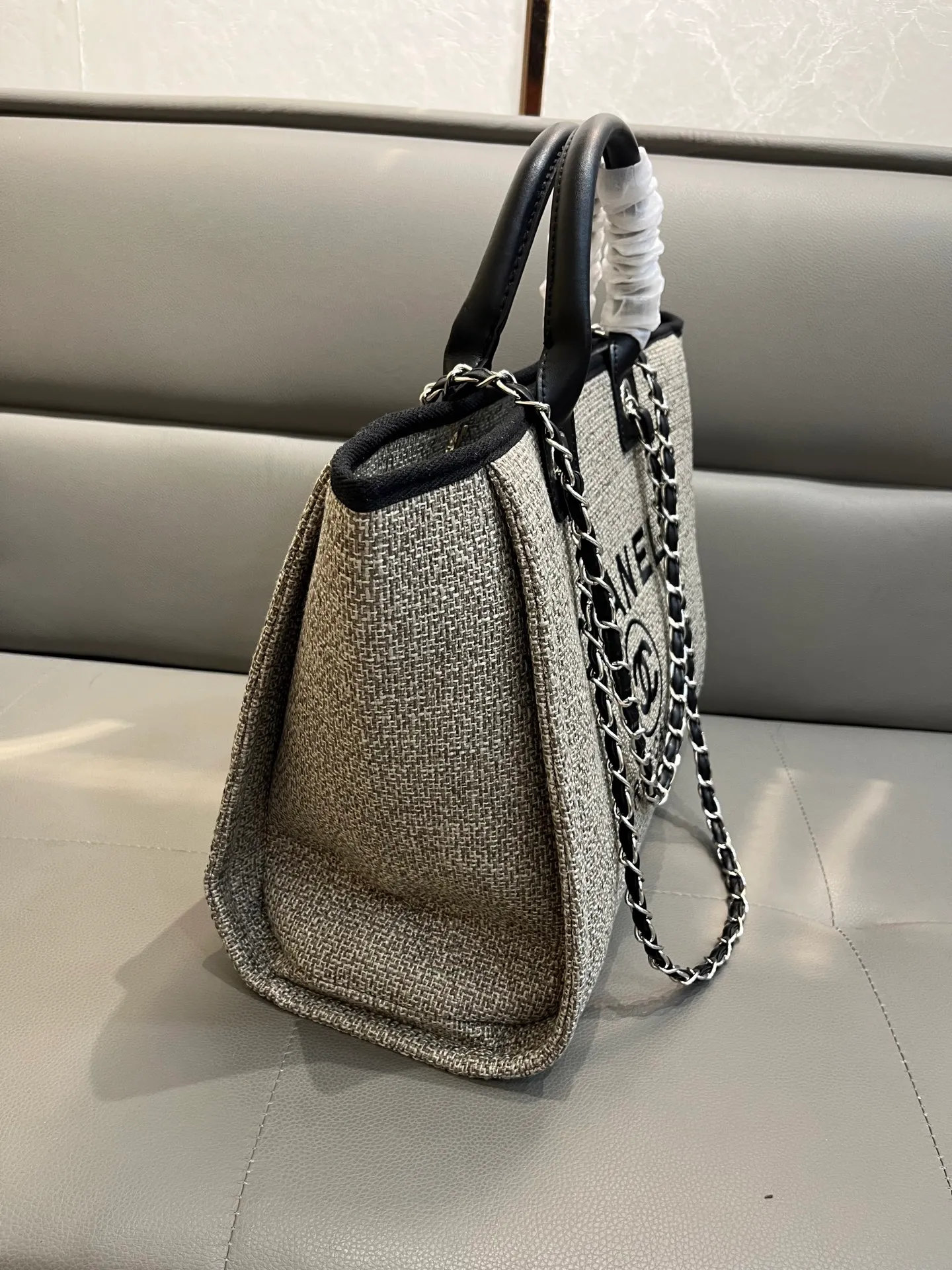 All Categories Official Website "Brand Women's Bags" Women's Bags 💙 Chanel 2026 Official Website Chanel Shopping Bag