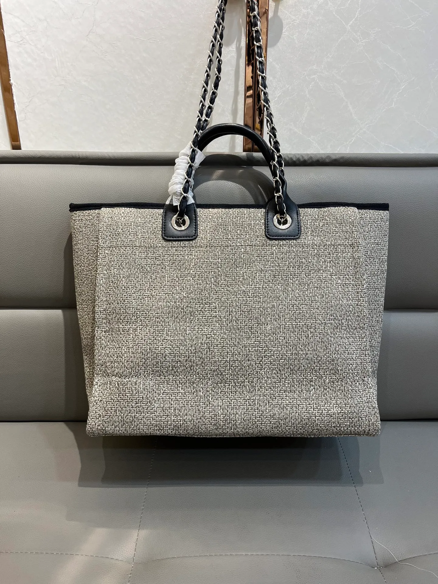 All Categories Official Website "Brand Women's Bags" Women's Bags 💙 Chanel 2026 Official Website Chanel Shopping Bag