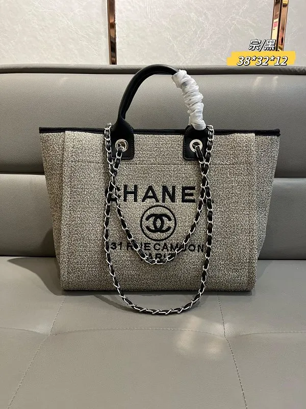 All Categories Official Website "Brand Women's Bags" Women's Bags 💙 Chanel 2026 Official Website Chanel Shopping Bag