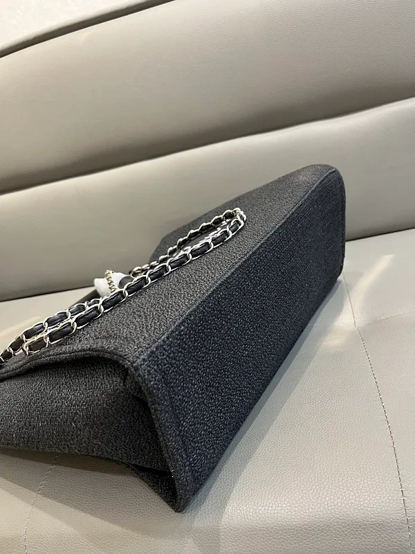 All Categories Official Website "Brand Women's Bags" Women's Bags 💙 Chanel 2026 Official Website Chanel Shopping Bag