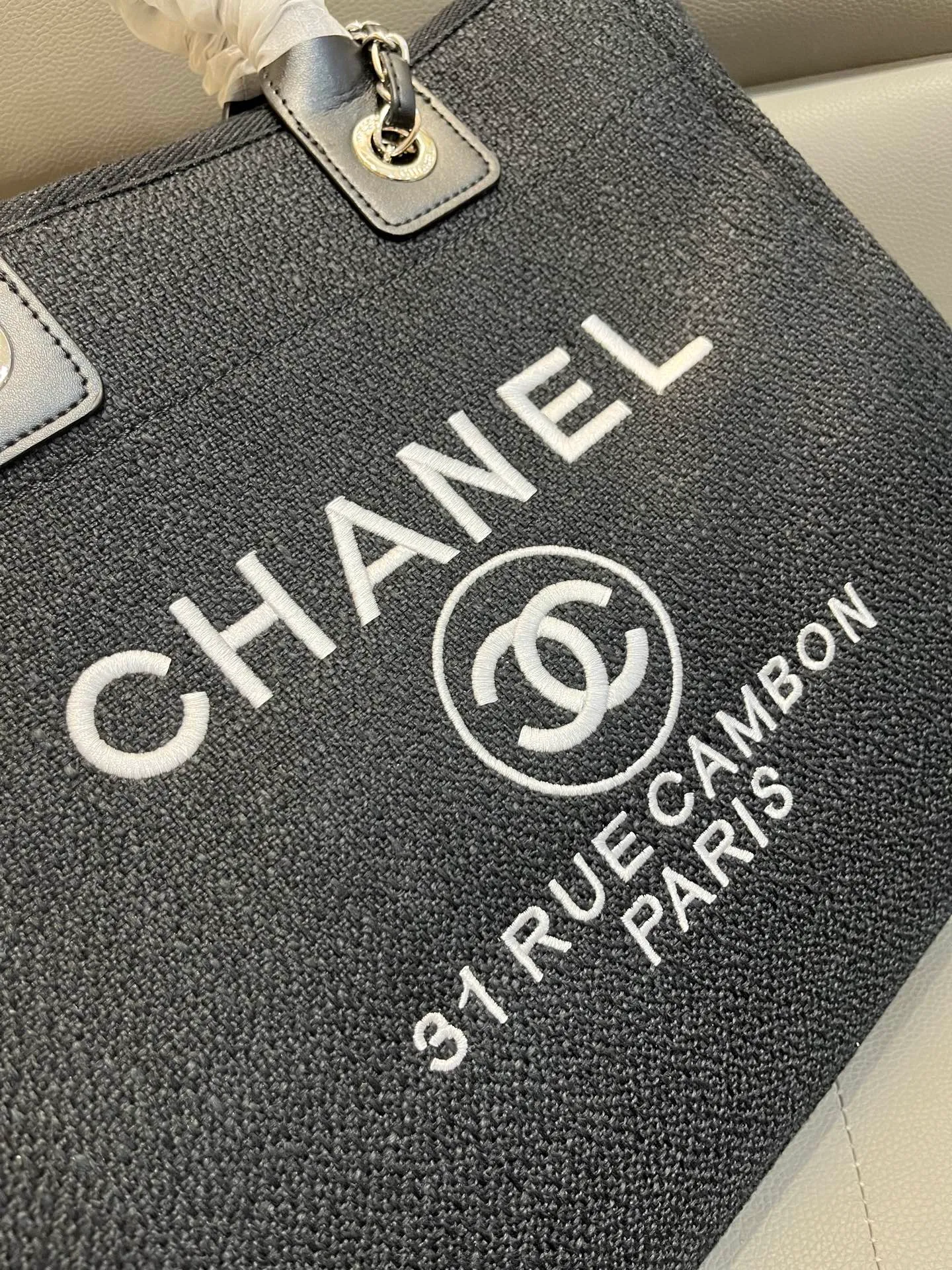 All Categories Official Website "Brand Women's Bags" Women's Bags 💙 Chanel 2026 Official Website Chanel Shopping Bag