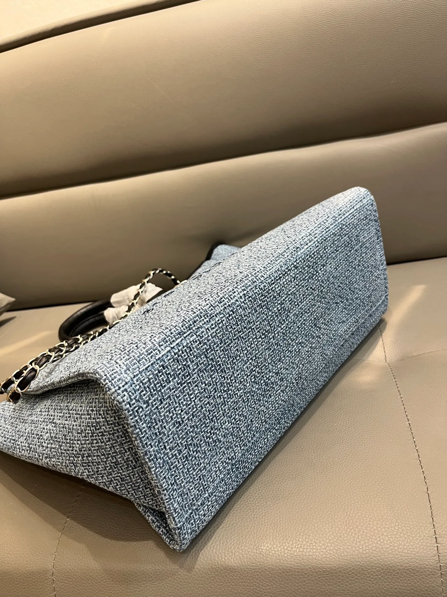 All Categories Official Website "Brand Women's Bags" Women's Bags 💙 Chanel 2026 Official Website Chanel Shopping Bag