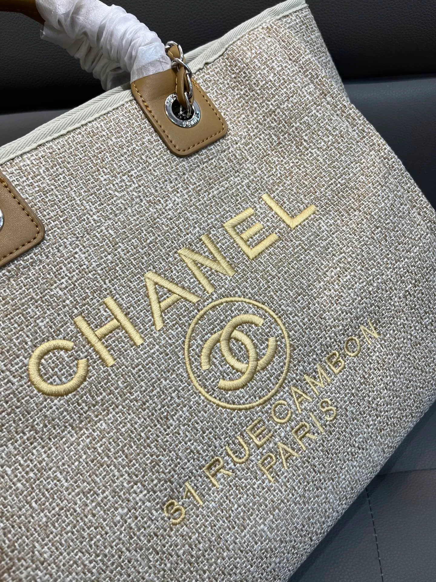 All Categories Official Website "Brand Women's Bags" Women's Bags 💙 Chanel 2026 Official Website Chanel Shopping Bag