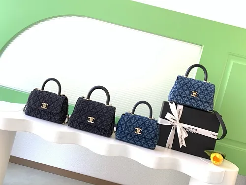 All Categories Chanel Women's Bags 2 (Chanel) Chanel Original Order AS4244