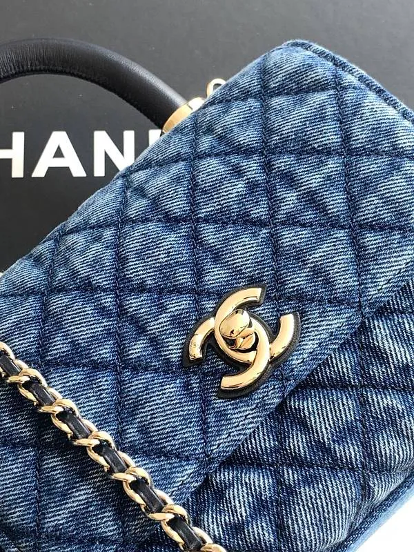 All Categories Chanel Women's Bags 2 (Chanel) Chanel Original Order AS4244