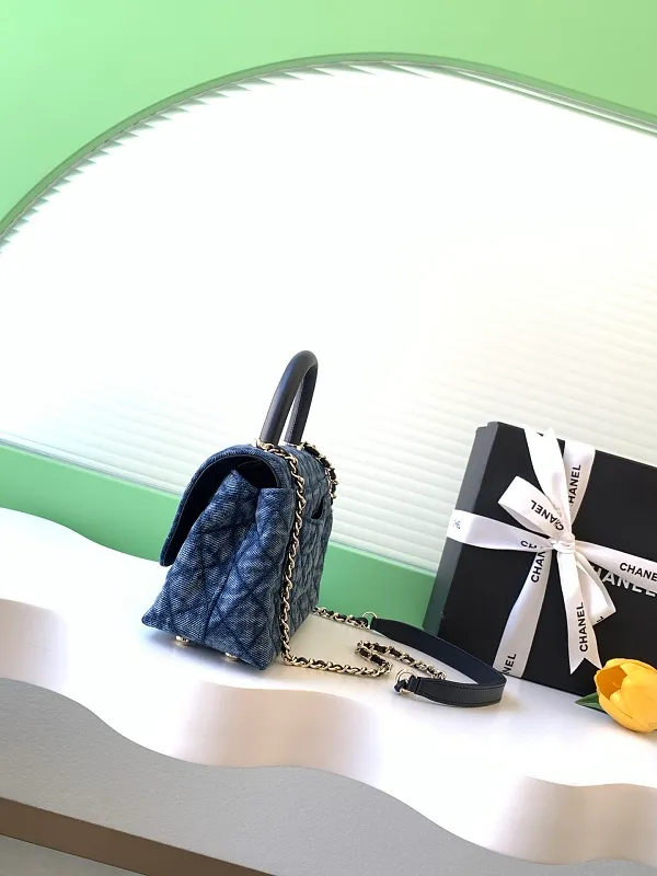 All Categories Chanel Women's Bags 2 (Chanel) Chanel Original Order AS4244