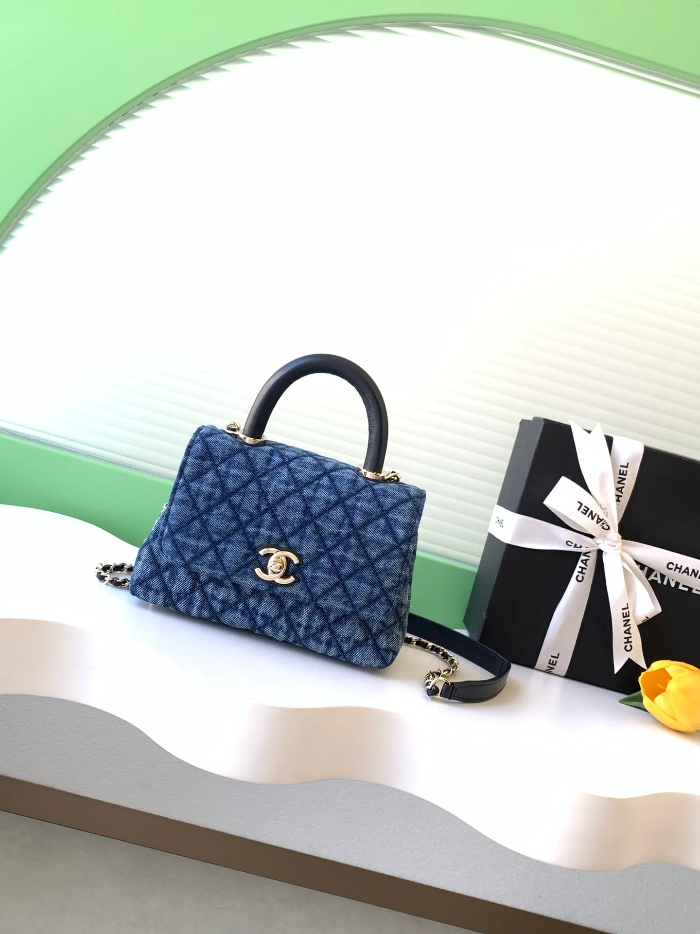All Categories Chanel Women's Bags 2 (Chanel) Chanel Original Order AS4244