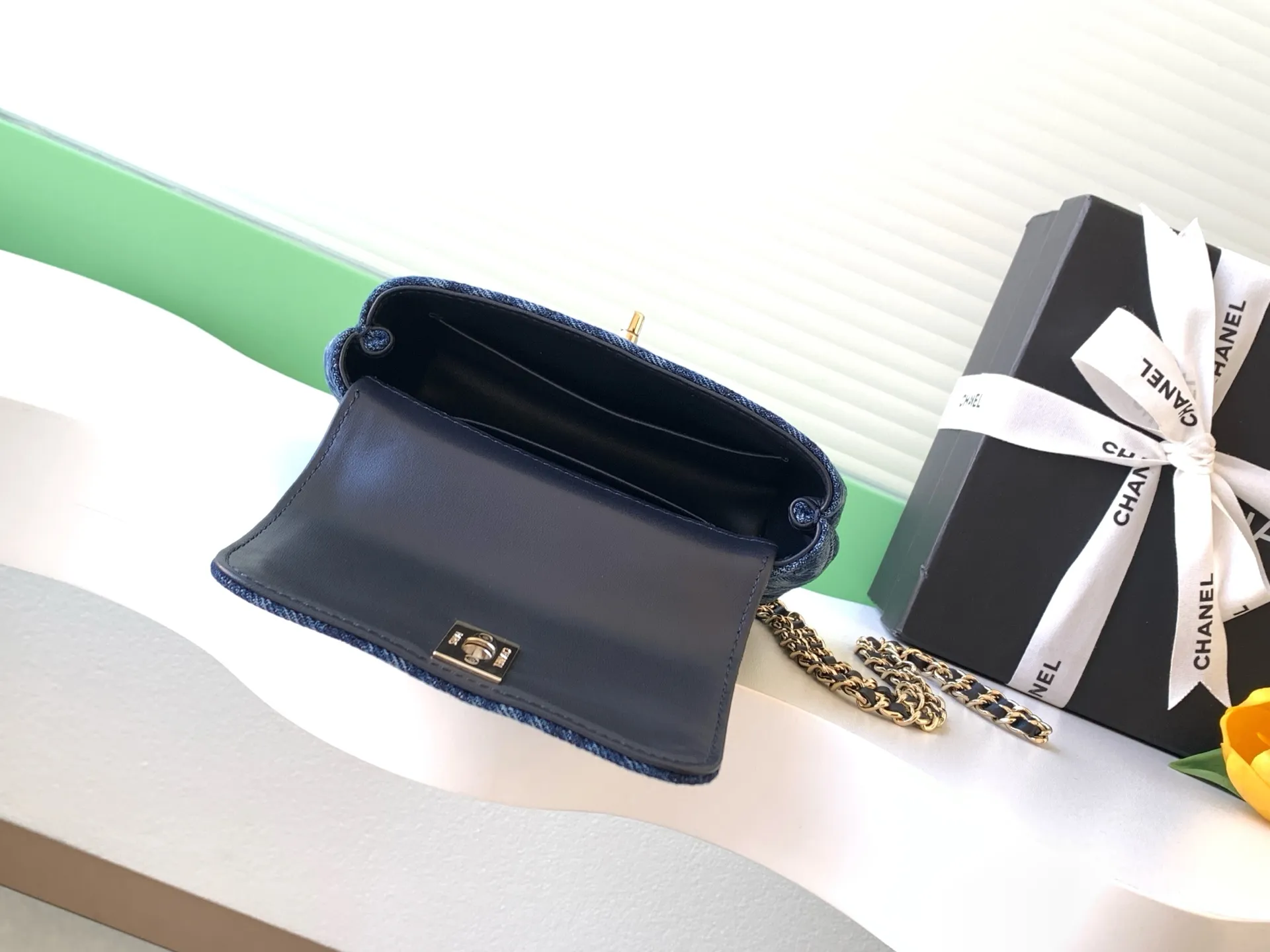 All Categories Chanel Women's Bags 2 (Chanel) Chanel Original Order AS4244