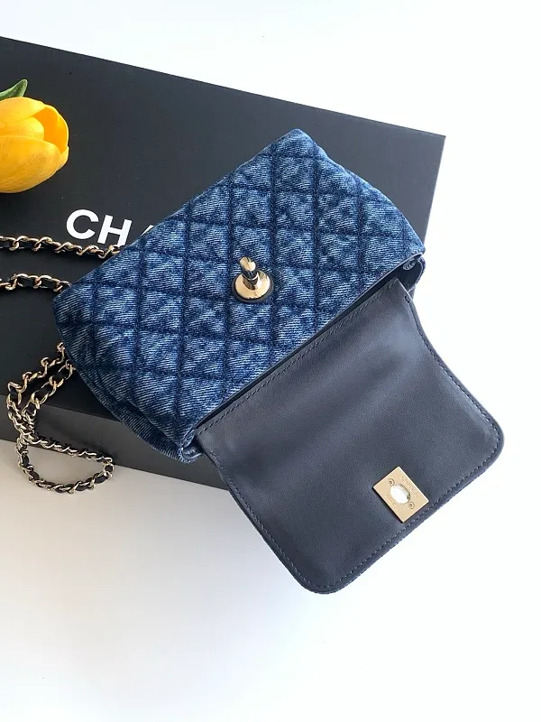 All Categories Chanel Women's Bags 2 (Chanel) Chanel Original Order AS4244