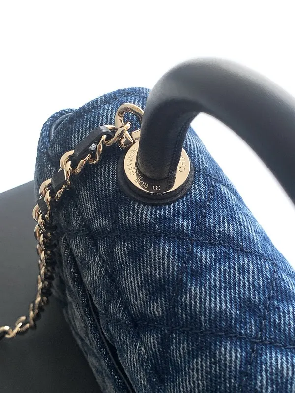 All Categories Chanel Women's Bags 2 (Chanel) Chanel Original Order AS4244