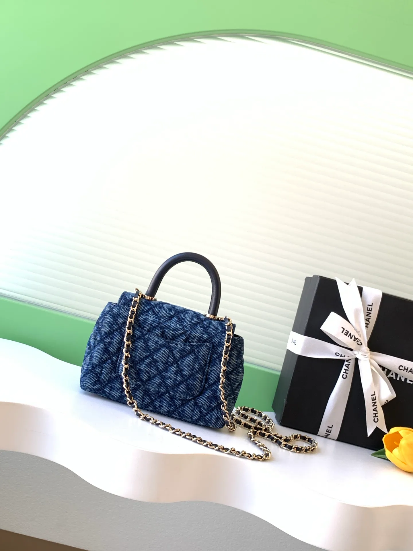 All Categories Chanel Women's Bags 2 (Chanel) Chanel Original Order AS4244