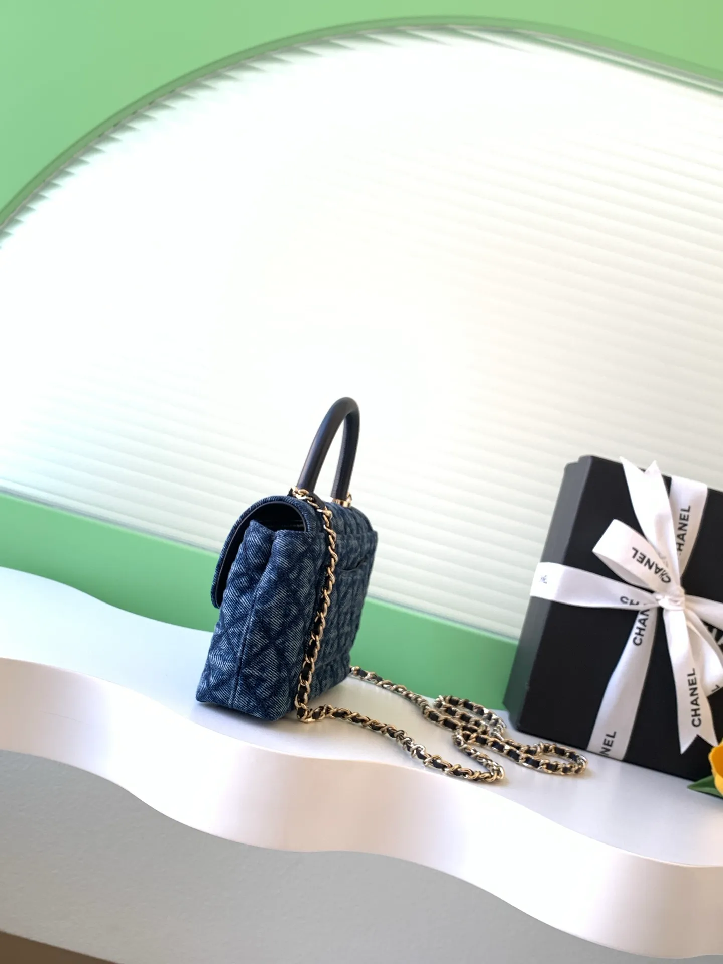 All Categories Chanel Women's Bags 2 (Chanel) Chanel Original Order AS4244